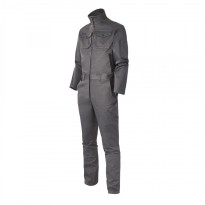 Combinaison de travail stretch multipoches Molinel Overmax 1058.2668.027