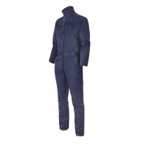 Combinaison de travail stretch multipoches Molinel Overmax 1058.2668.027