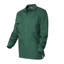 Veste de travail multipoches Molinel Optimax ND CP...