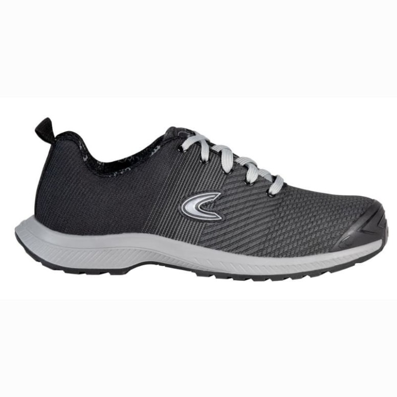 Chaussures de sécurité Cofra Overture S3 SRC...
