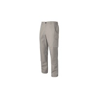 Pantalon genouillères en acier de travail multipoches Molinel Optimax ND CP 1010.2351.027