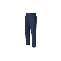 Pantalon genouillères en acier de travail multipoches Molinel Optimax ND CP 1010.2351.027