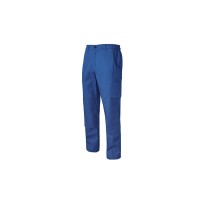 Pantalon genouillères en acier de travail multipoches Molinel Optimax ND CP 1010.2351.027