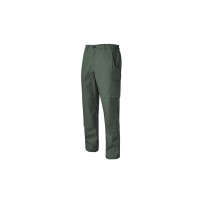 Pantalon genouillères en acier de travail multipoches Molinel Optimax ND CP 1010.2351.027