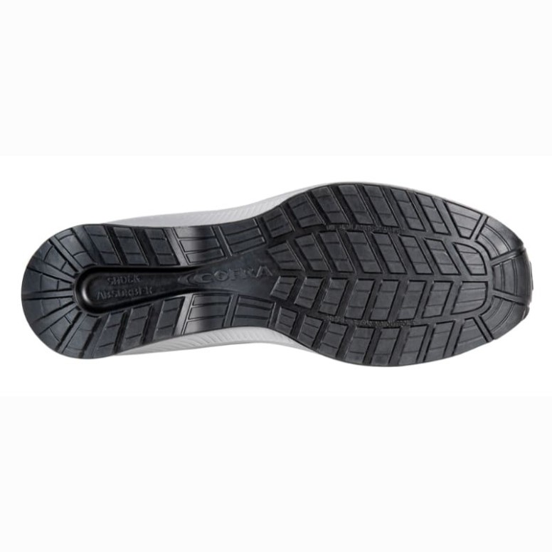 Chaussures de sécurité Cofra Overture S3 SRC...
