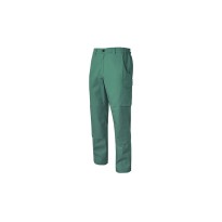 Pantalon genouillères en acier de travail multipoches Molinel Optimax ND CP 1010.2351.027