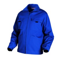 Blouson de travail multipoches Molinel Optimax ND CP... 2