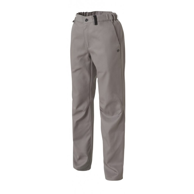 Pantalon de travail multipoches Molinel Optimax...