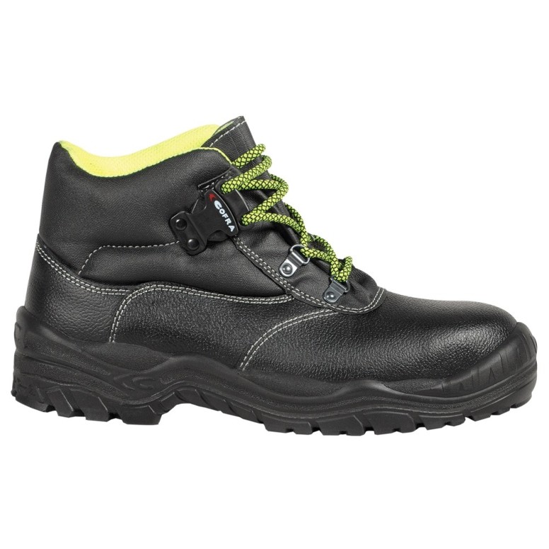 Chaussures de sécurité Cofra Lhasa S3 SRC...
