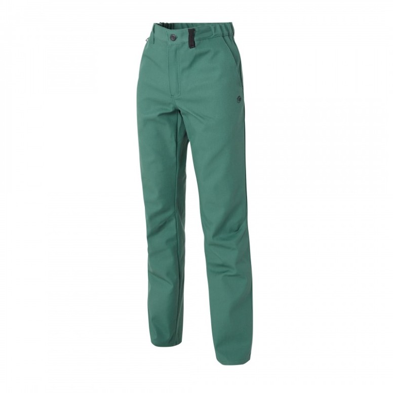 Pantalon de travail multipoches Molinel Optimax...