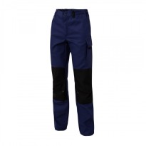 Pantalon genouillères de travail multipoches Molinel Optimax ND CP 1986.2351.921