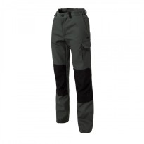 Pantalon genouillères de travail multipoches Molinel Optimax ND CP 1986.2351.921
