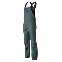 Cotte à bretelles de travail multipoches Molinel Optimax...