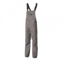 Cotte à bretelles de travail multipoches Molinel Optimax... 2