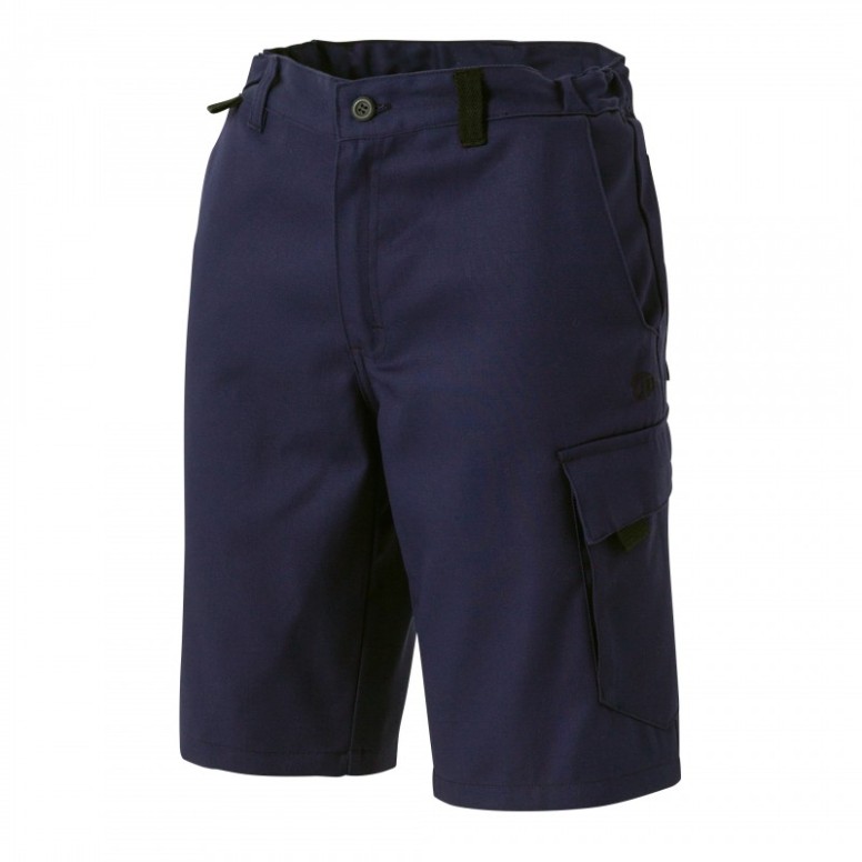 Short de travail multipoches Molinel Optimax ND...