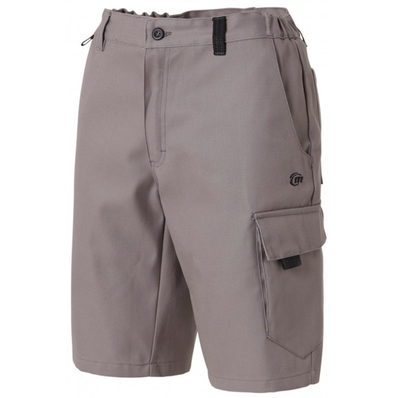 Short de travail multipoches Molinel Optimax ND...