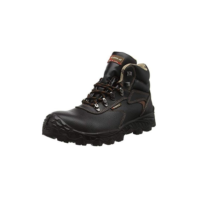 Chaussures de sécurité Cofra New Atlantic S3...