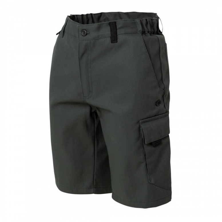 Short de travail multipoches Molinel Optimax ND...