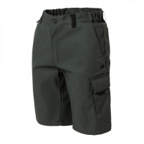Short de travail multipoches Molinel Optimax ND CP 0235.2351.158
