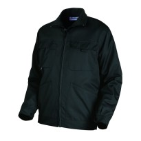 Blouson de travail multipoches Molinel Optimax ND PC...