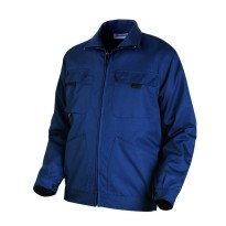 Blouson de travail multipoches Molinel Optimax ND PC... 2