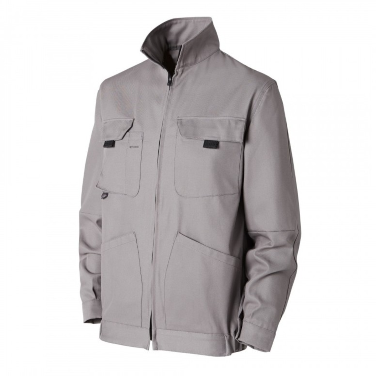 Blouson de travail multipoches Molinel Optimax...