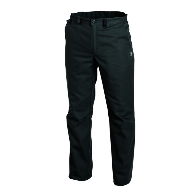 Pantalon de travail multipoches Molinel Optimax...