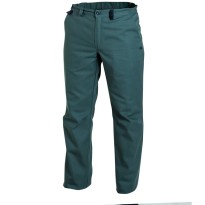 Pantalon de travail multipoches Molinel Optimax ND PC 1760.3291.279