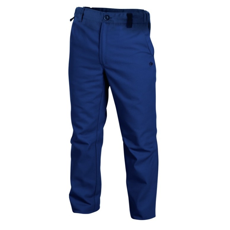 Pantalon de travail multipoches Molinel Optimax...