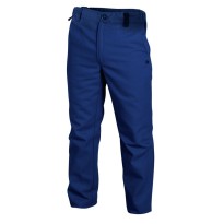 Pantalon de travail multipoches Molinel Optimax ND PC 1760.3291.279