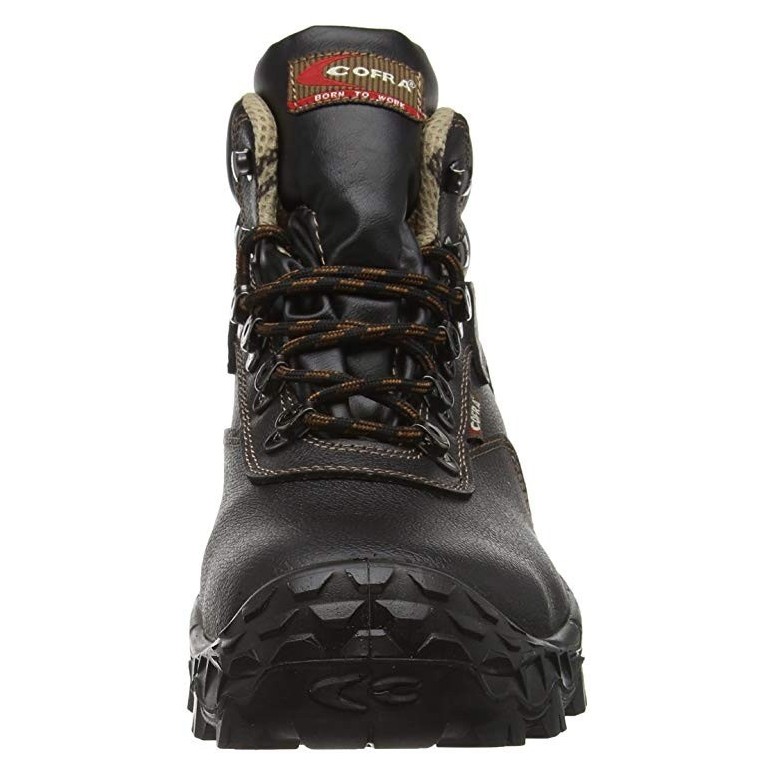 Chaussures de sécurité Cofra New Atlantic S3...