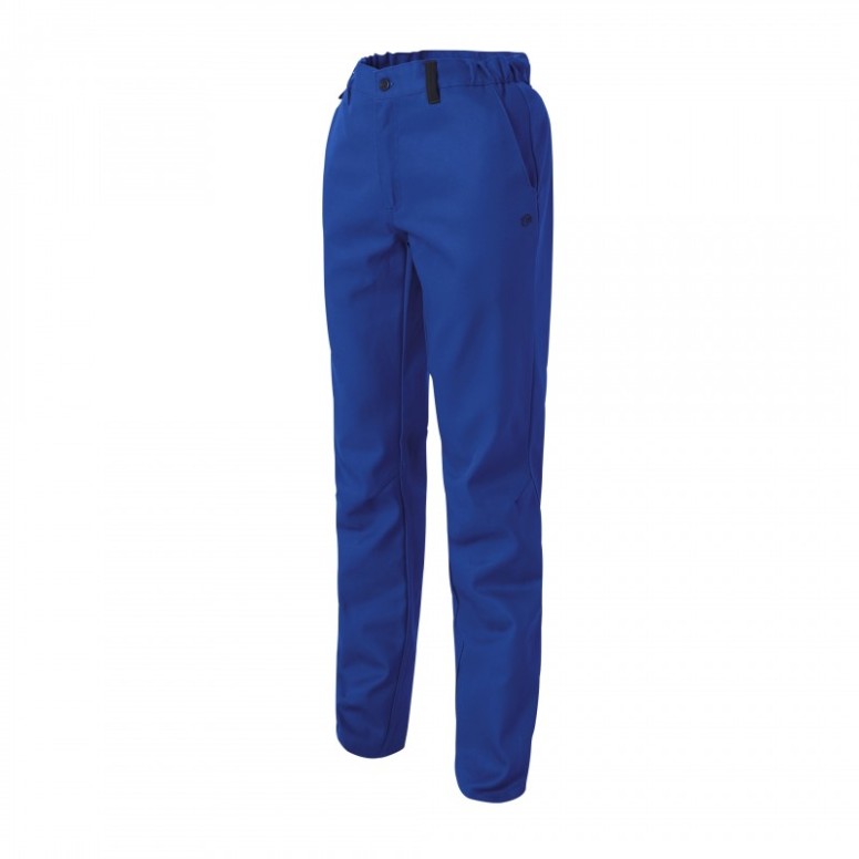 Pantalon de travail multipoches Molinel Optimax...