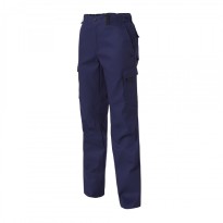 Pantalon de travail multipoches Molinel Optimax Barroud ND PC 2029.3291.279