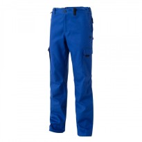 Pantalon de travail multipoches Molinel Optimax Barroud ND PC 2029.3291.279