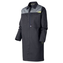 Blouse de travail Metal Free Multipoche Lemon Shake Molinel 0824.2667.159