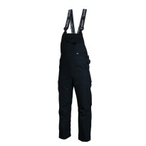 Cotte à bretelles de travail multipoches Molinel Optimax ND PC 2809.3291.279