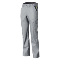 Pantalon de travail Multipoche Metal Free Molinel Lemon Shake 0821.2667.159