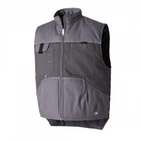 Gilet de travail Multipoches Millium Molinel 1084.2351.044