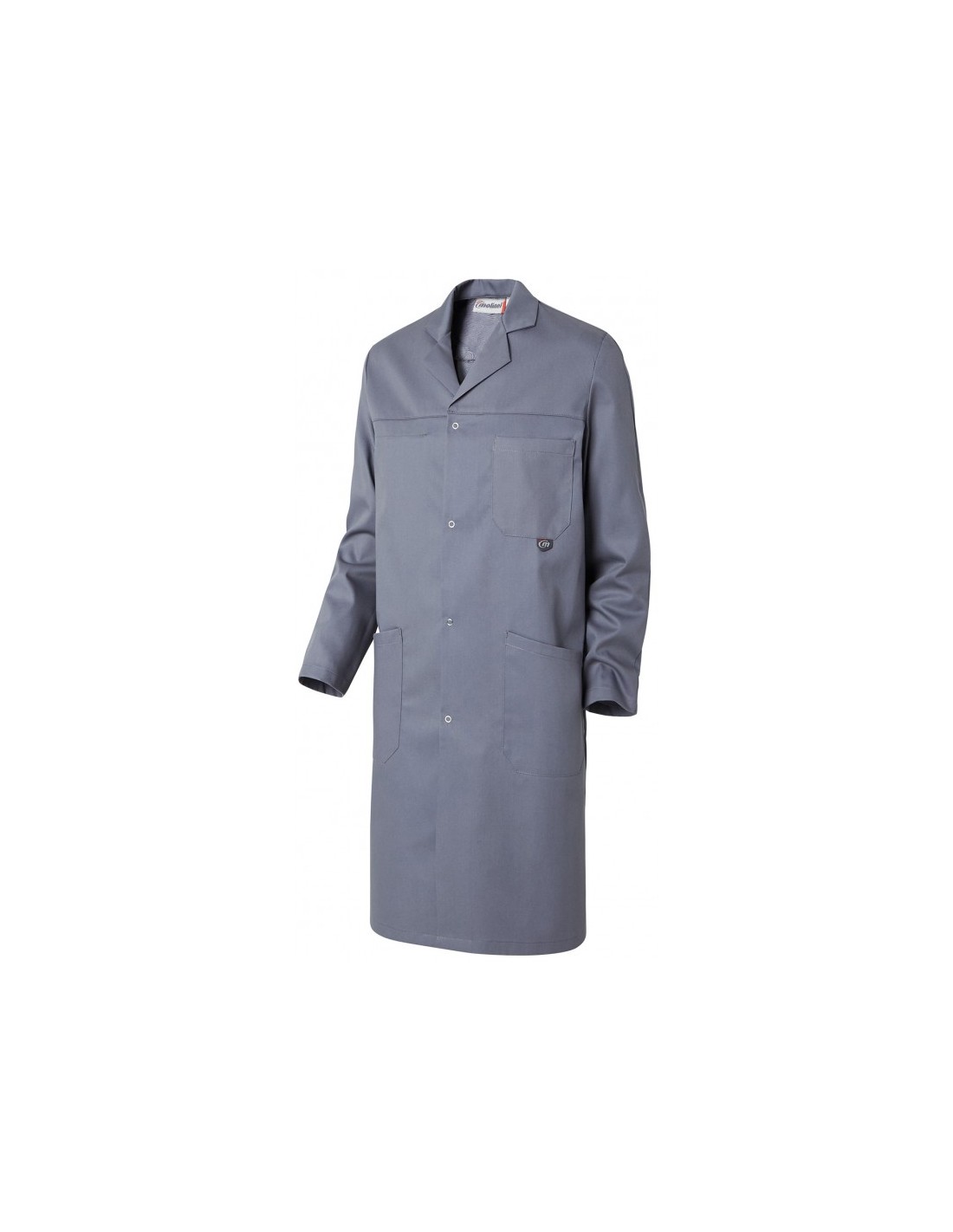 Blouse de travail multipoches Molinel Optimax ND PC