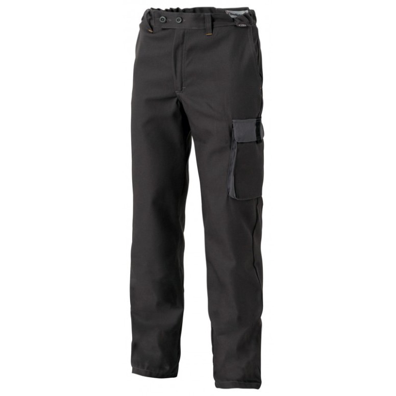 Pantalon de travail Multipoche Molinel Millium...