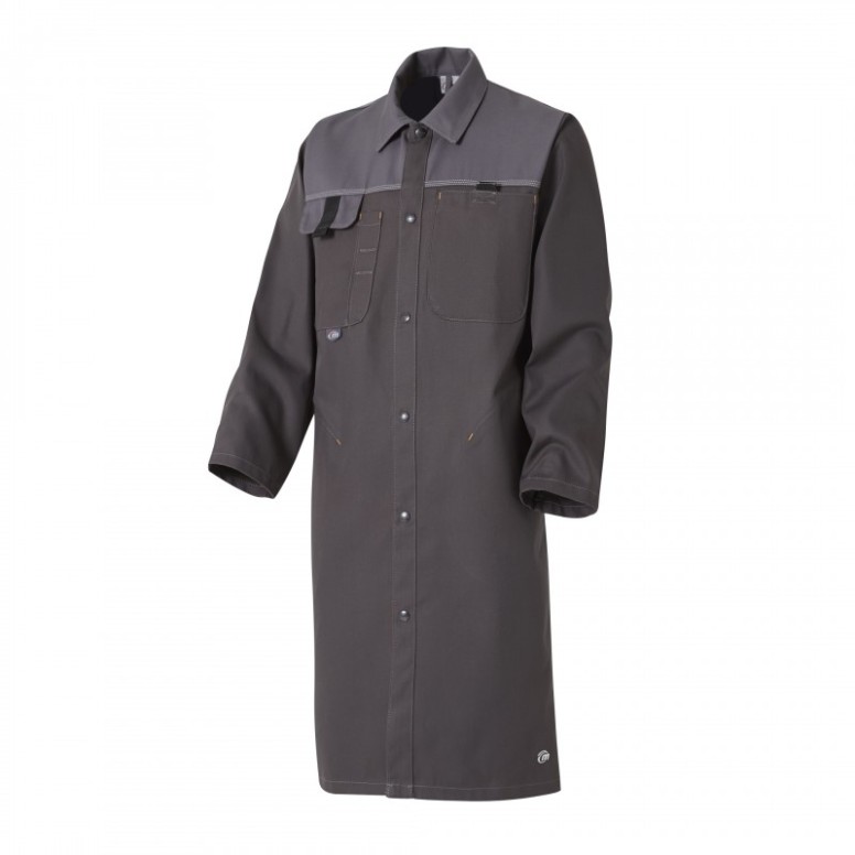 Blouse de travail Multipoche Millium Molinel...