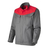 Blouson de travail sans métal multipoches Molinel Pro UP CP PROBN20ASCO/RO