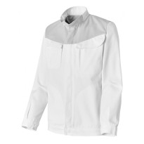 Blouson de travail sans métal multipoches Molinel Pro UP CP PROBN20ASCO/RO