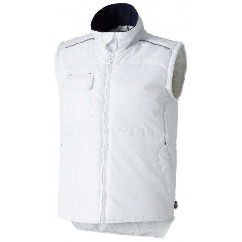 Gilet de travail Multipoche Urgence 2 Molinel...