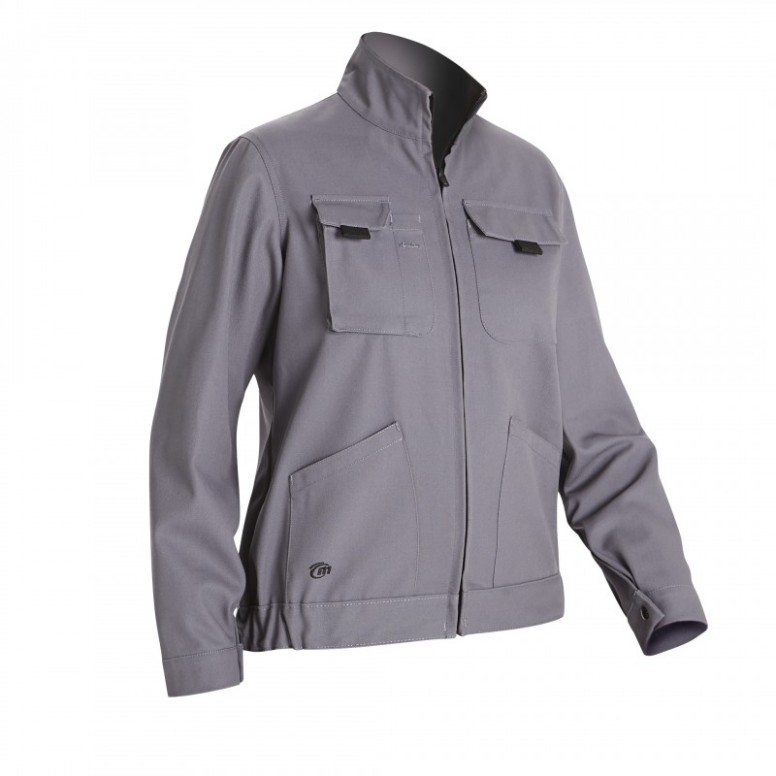 Veste de travail Multipoche Molinel Optimax CP...