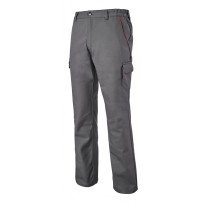 Pantalon de travail sans métal multipoches Molinel Pro UP CP PROPN20ASCO/RO