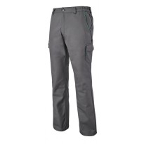Pantalon de travail sans métal multipoches Molinel Pro UP CP PROPN20ASCO/RO
