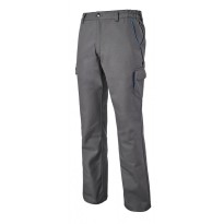 Pantalon de travail sans métal multipoches Molinel Pro UP CP PROPN20ASCO/RO