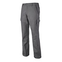 Pantalon de travail sans métal multipoches Molinel Pro UP CP PROPN20ASCO/RO