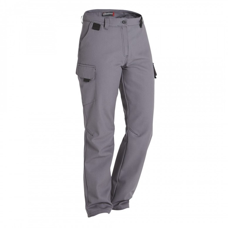 Pantalon de travail Molinel Multipoche Barroud...